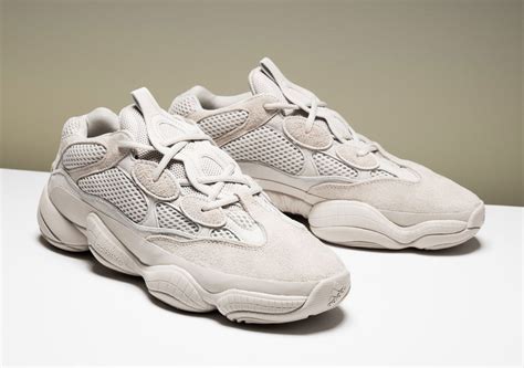 adidas Yeezy 500 Blush Men's 